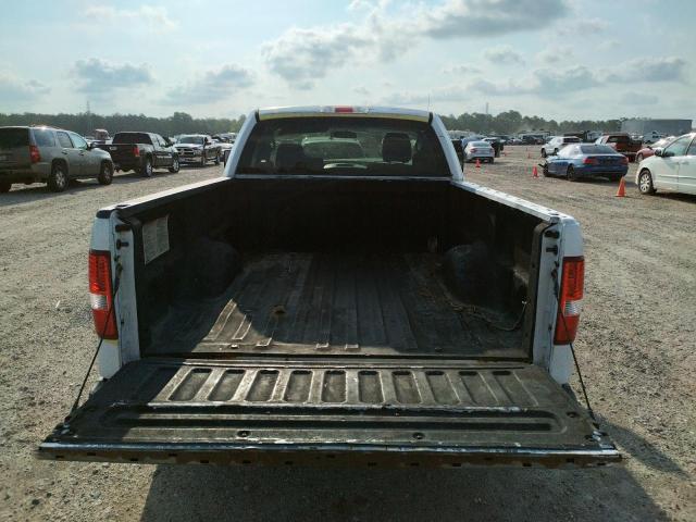 Photo 6 from auction – 2007 FORD F150 with VIN 1FTRF12207KD23618