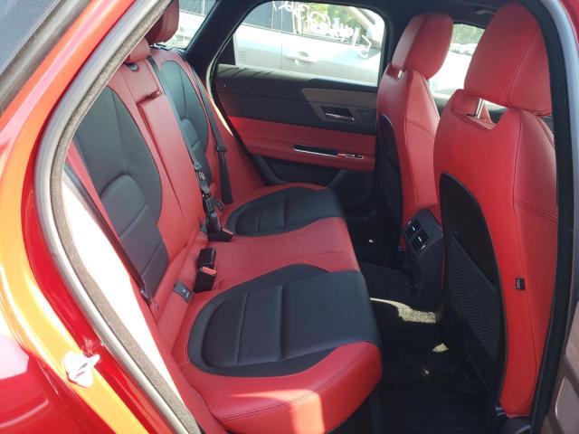 Photo 6 from auction – 2018 JAGUAR XF S with VIN SAJBM2FV4JCY65762