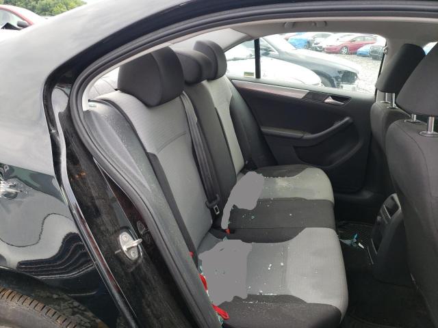 Foto 6 de la subasta – 2017 VOLKSWAGEN JETTA con VIN 3VW2B7AJ4HM299243