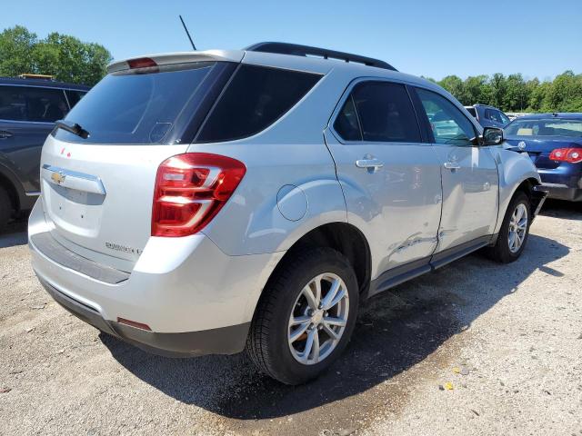 Photo 4 from auction – 2016 CHEVROLET EQUINOX LT with VIN 2GNFLFEK8G6334154