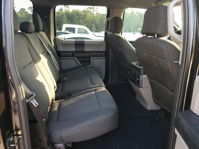 Photo 6 from auction – 2019 FORD F150 SUPER with VIN 1FTEW1CP4KKD04118
