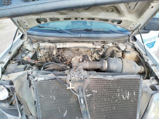 Photo 7 from auction – 2007 FORD F150 with VIN 1FTRF12207KD23618