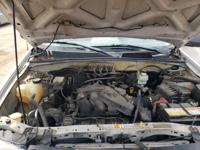 Photo 7 from auction – 2008 FORD ESCAPE XLT with VIN 1FMCU93158KB04229