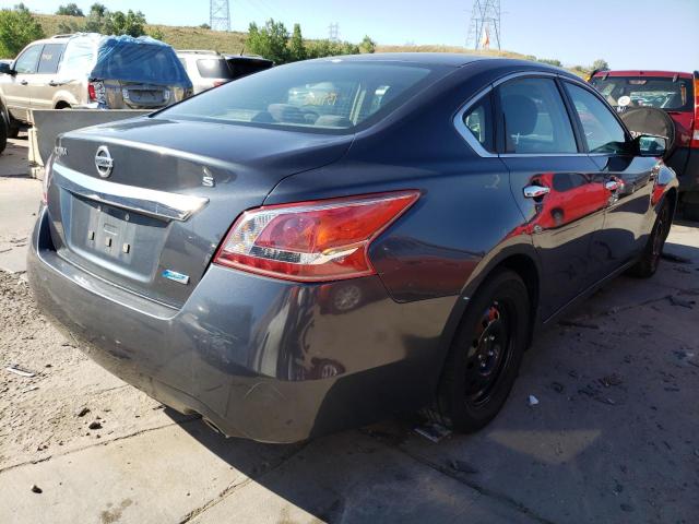 Photo 4 from auction – 2013 NISSAN ALTIMA 2.5 with VIN 1N4AL3AP7DC115696