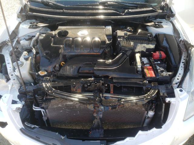 Photo 7 from auction – 2012 NISSAN ALTIMA BAS with VIN 1N4AL2AP1CN435531