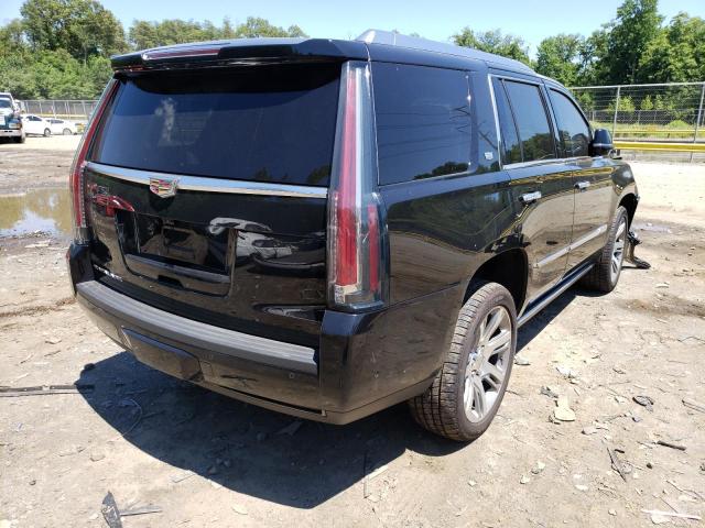 Photo 4 from auction – 2017 CADILLAC ESCALADE P with VIN 1GYS4CKJ6HR180199