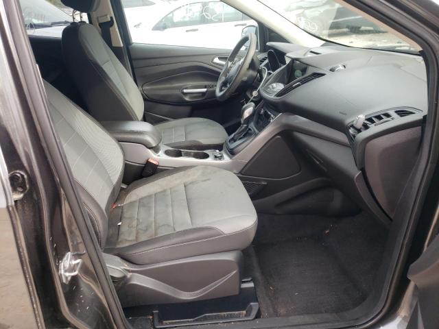 Photo 5 from auction – 2016 FORD ESCAPE SE with VIN 1FMCU0GX3GUB57458