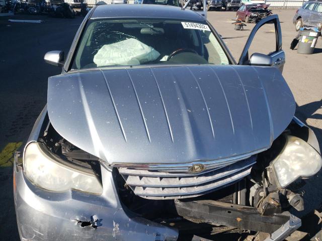 Photo 7 from auction – 2009 CHRYSLER SEBRING TO with VIN 1C3LC56V19N556536