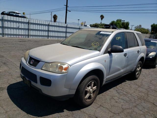 Photo 2 from auction – 2006 SATURN VUE with VIN 5GZCZ33D66S867806