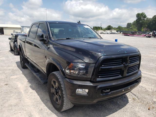 Photo 1 from auction – 2017 RAM 2500 SLT with VIN 3C6UR5DL6HG725853