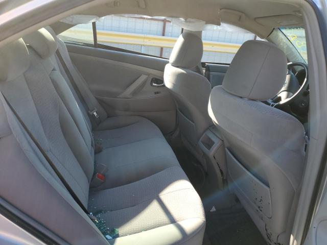 Photo 6 from auction – 2011 TOYOTA CAMRY BASE with VIN 4T1BF3EK6BU685776