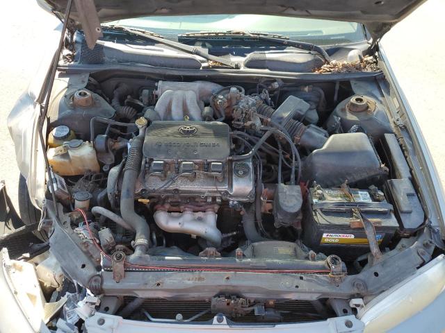 Photo 7 from auction – 1997 TOYOTA CAMRY CE with VIN 4T1BF22K3VU010177