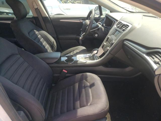 Photo 5 from auction – 2014 FORD FUSION SE with VIN 3FA6P0LU1ER272378