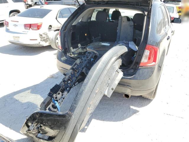Photo 9 from auction – 2014 FORD EDGE SEL with VIN 2FMDK4JC3EBA84327