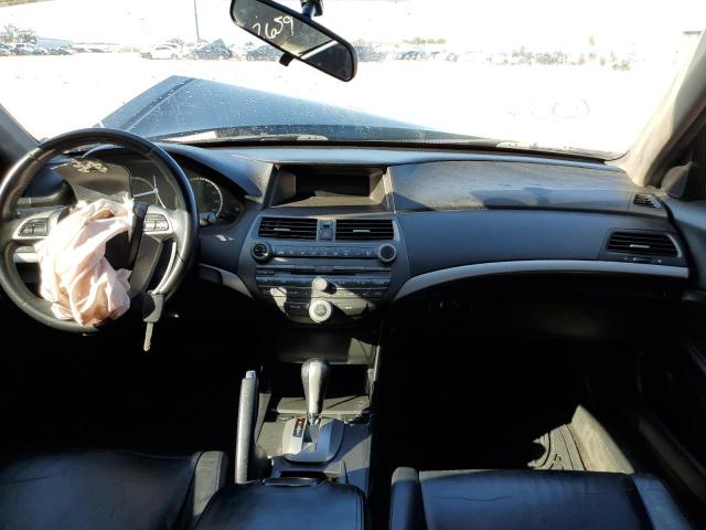 Photo 9 from auction – 2012 HONDA ACCORD SE with VIN 1HGCP2F67CA163356