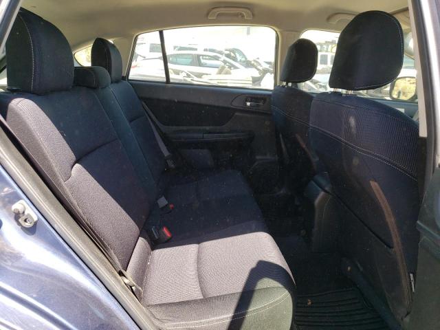 Photo 6 from auction – 2013 SUBARU IMPREZA SP with VIN JF1GPAL63DH852520