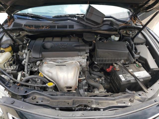 Zdjęcie 7 z aukcji – 2011 TOYOTA CAMRY BASE z VIN 4T1BF3EK5BU121360