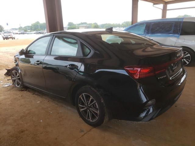 Photo 3 from auction – 2022 KIA FORTE with VIN 3KPF24AD5NE464428