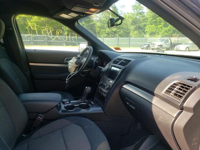 Photo 5 from auction – 2019 FORD EXPLORER X with VIN 1FM5K8D89KGB47227