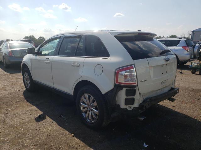 Photo 3 from auction – 2010 FORD EDGE SEL with VIN 2FMDK3JC5ABB48047