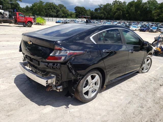 Photo 4 from auction – 2017 CHEVROLET VOLT with VIN 1G1RA6S55HU118087