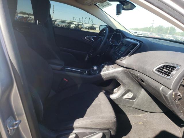 Photo 5 from auction – 2016 CHRYSLER 200 LIMITE with VIN 1C3CCCAB2GN159190