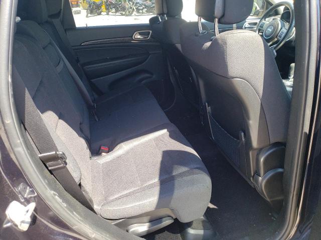 Photo 6 from auction – 2011 JEEP GRAND CHER with VIN 1J4RR4GG7BC563016