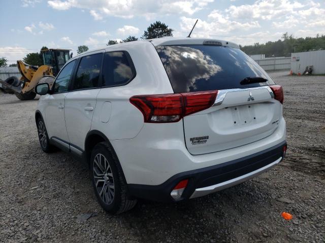 Photo 3 from auction – 2016 MITSUBISHI OUTLANDER with VIN JA4AZ3A39GZ060900