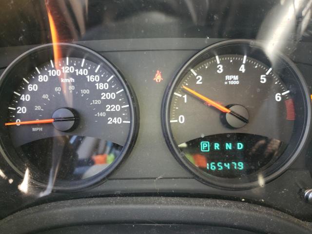 Photo 8 from auction – 2012 JEEP PATRIOT with VIN 1C4NJPAB6CD548609