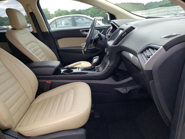Photo 5 from auction – 2018 FORD EDGE SEL with VIN 2FMPK3J95JBB02624