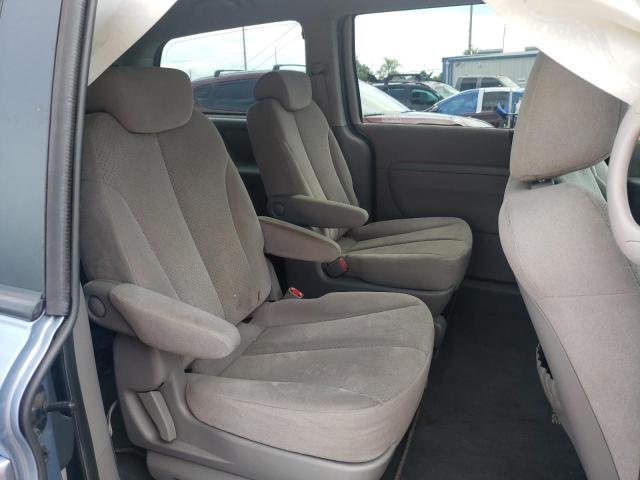 Photo 6 from auction – 2008 HYUNDAI ENTOURAGE with VIN KNDMC233886052740