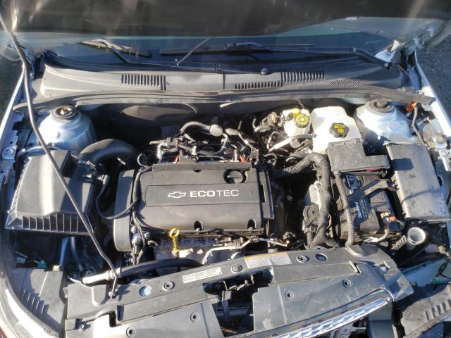 Photo 7 from auction – 2011 CHEVROLET CRUZE LS with VIN 1G1PC5SH0B7142972