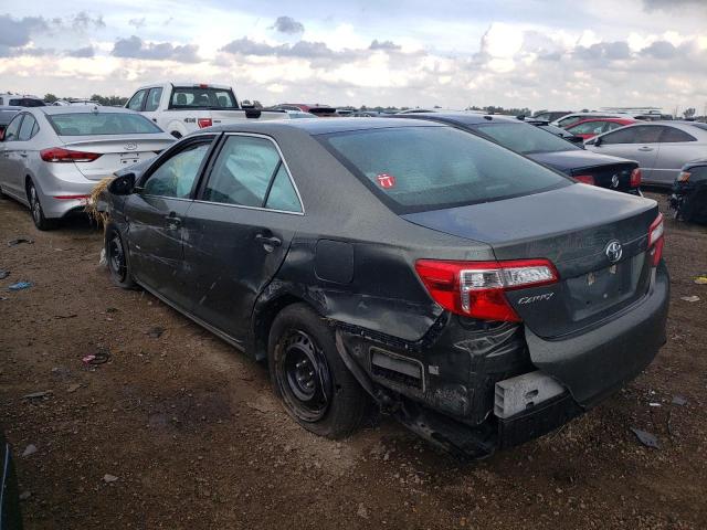 Photo 3 from auction – 2014 TOYOTA CAMRY L with VIN 4T4BF1FK9ER420198