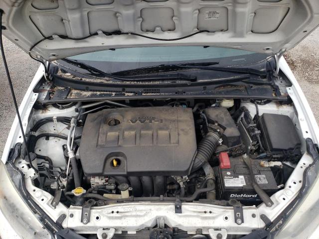 Photo 7 from auction – 2016 TOYOTA COROLLA L with VIN 2T1BURHE3GC571628