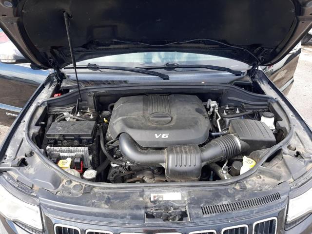 Photo 7 from auction – 2014 JEEP GRAND CHER with VIN 1C4RJFBG5EC459760