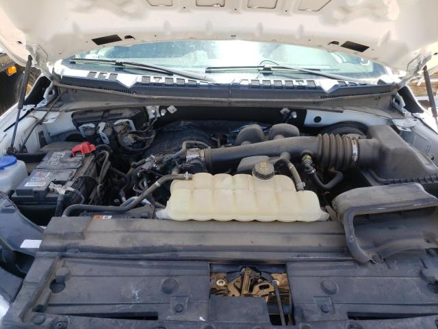 صورة رقم 7 من المزاد - 2019 FORD F150 مع VIN 1FTMF1CB3KKD33657