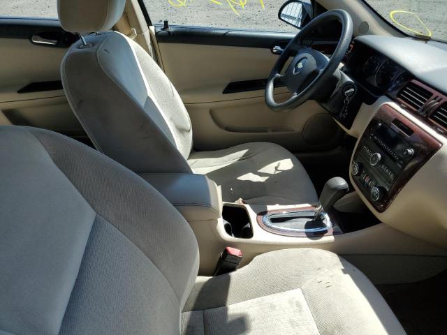 Photo 5 from auction – 2009 CHEVROLET IMPALA 1LT with VIN 2G1WT57N391185140