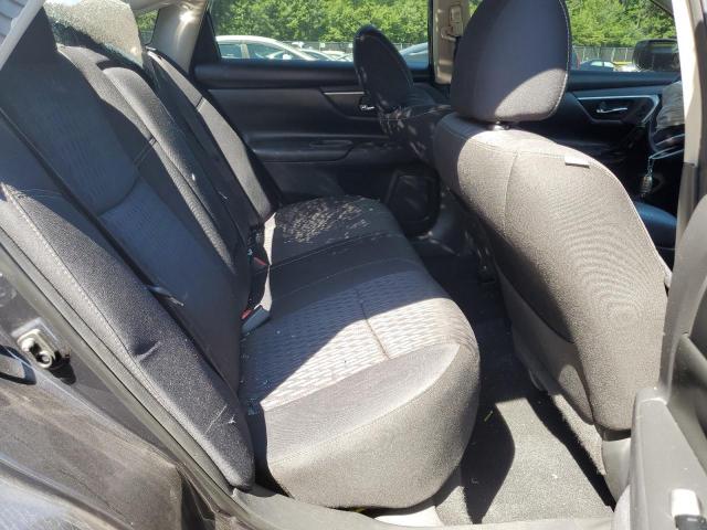 Photo 6 from auction – 2017 NISSAN ALTIMA 2.5 with VIN 1N4AL3AP2HC284742