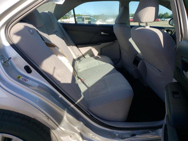 Photo 6 from auction – 2012 TOYOTA CAMRY BASE with VIN 4T1BF1FK3CU132166