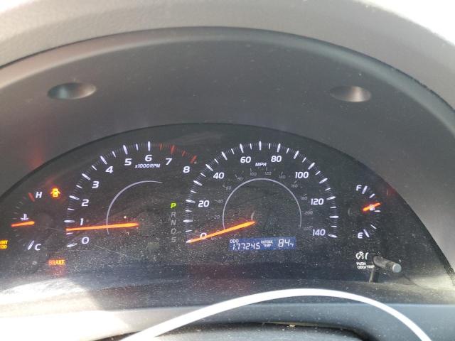 Photo 8 from auction – 2011 TOYOTA CAMRY BASE with VIN 4T1BF3EK2BU774826
