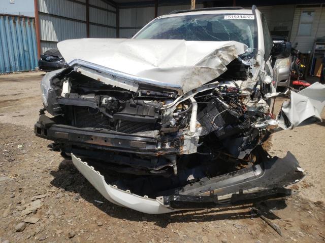 Photo 9 from auction – 2014 SUBARU FORESTER 2 with VIN JF2SJAEC7EH447465