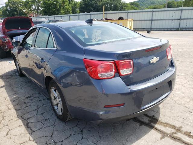 Photo 3 from auction – 2015 CHEVROLET MALIBU LS with VIN 1G11B5SLXFF306432