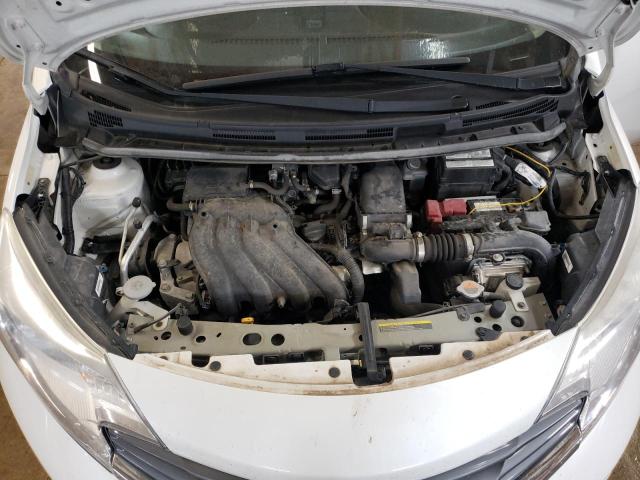 Photo 7 from auction – 2014 NISSAN VERSA NOTE with VIN 3N1CE2CP1EL392292