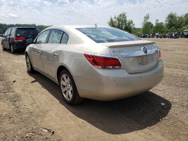 Photo 3 from auction – 2011 BUICK LACROSSE C with VIN 1G4GC5EC8BF280705