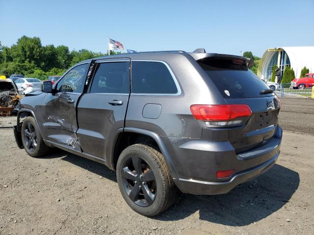 Photo 3 from auction – 2015 JEEP GRAND CHER with VIN 1C4RJFAG1FC742546