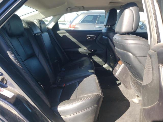 Photo 6 from auction – 2014 TOYOTA AVALON BAS with VIN 4T1BK1EB4EU134850