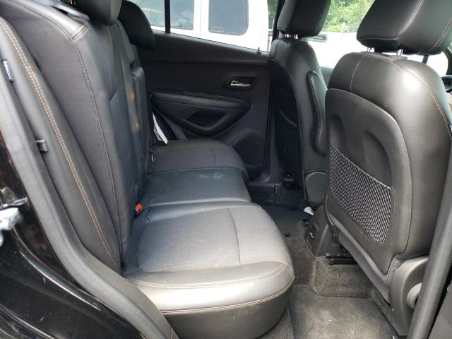 Photo 6 from auction – 2019 CHEVROLET TRAX 1LT with VIN KL7CJPSB5KB788442