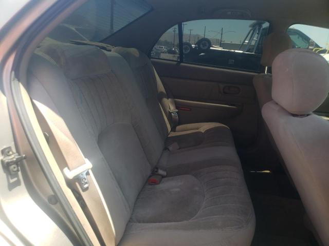 Photo 6 from auction – 2001 BUICK CENTURY CU with VIN 2G4WS52J011188382