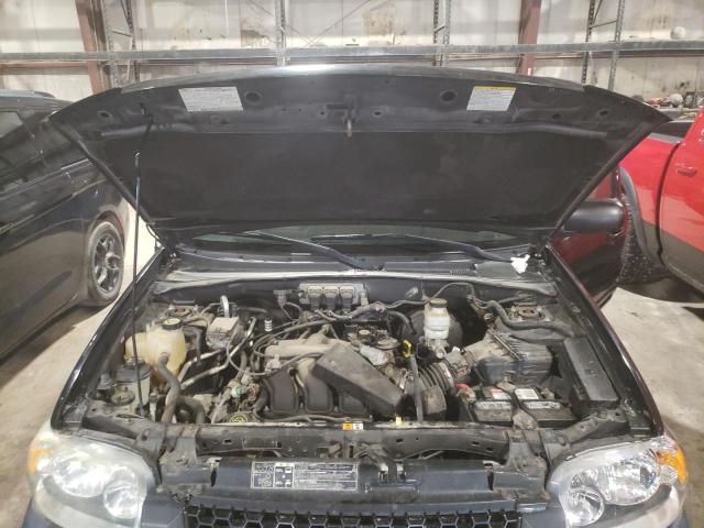 Photo 7 from auction – 2005 FORD ESCAPE LIM with VIN 1FMYU04125KA89006