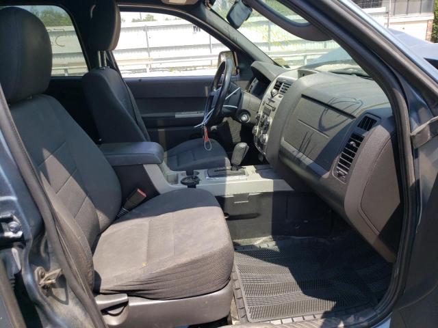 Photo 5 from auction – 2011 FORD ESCAPE XLT with VIN 1FMCU0D78BKC40926